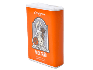 SABONETE ALCATRAO 75G