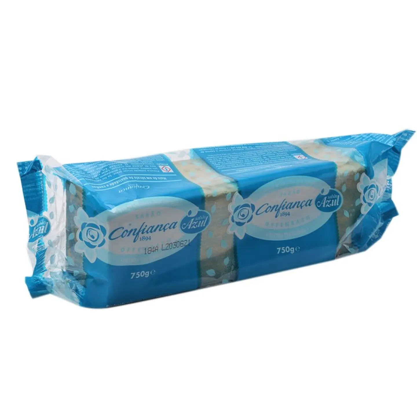 SABAO OF AZUL 750G 1