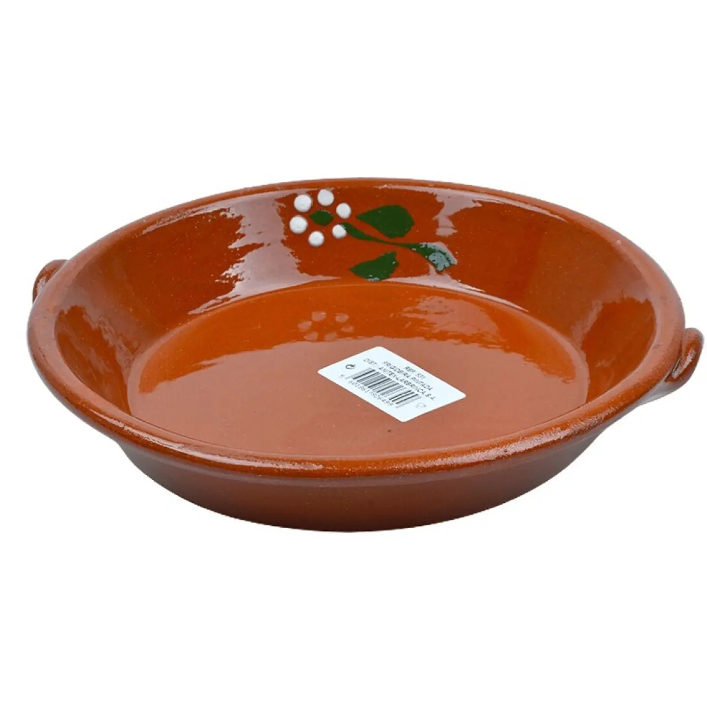 BARRO FRIGIDEIRA 1
