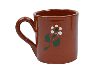 BARRO CANECA MEDIA