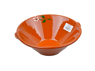 BARRO ALGUIDAR Nº 1