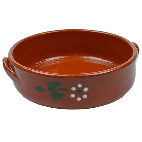 BARRO TACHO BAIXO
