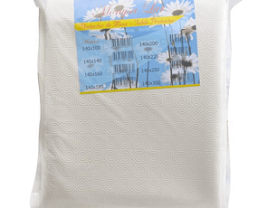 PROTECTOR MESA 140X200CM