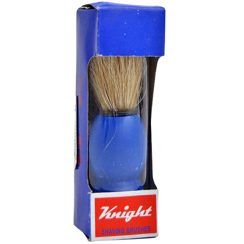 PINCEL BARBA