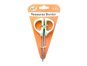 TESOURA BORDAR 201-126