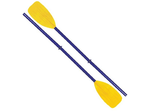 REMOS PLASTICO 113CM