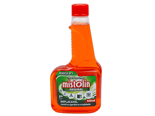 TIRA GORDURA RECARGA 545ML - MISTOLIN
