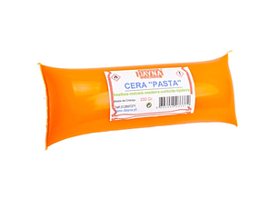CERA PASTA AMARELA 250G