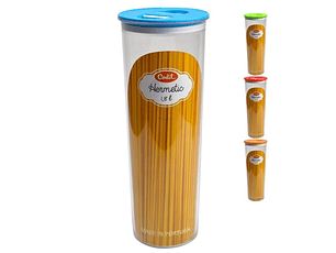 PLASTICO FRASCO ESPARGUETE 1,8L