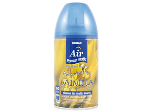 AMBIENTADOR REC. BAUNILHA 335CC