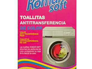 TOALHITAS ANTITRANSFERENCIA COR 12UN