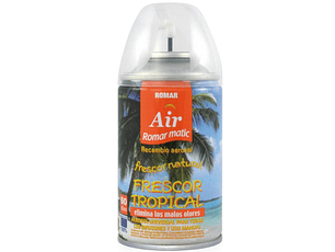 AMBIENTADOR REC. TROPICAL 335CC