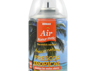 AMBIENTADOR REC. TROPICAL 335CC