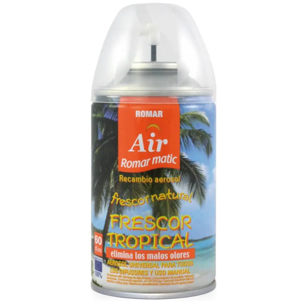 AMBIENTADOR REC. TROPICAL 335CC 1