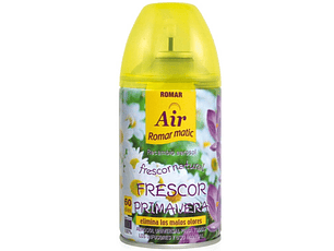 AMBIENTADOR REC. PRIMAVERA 335CC