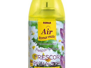 AMBIENTADOR REC. PRIMAVERA 335CC