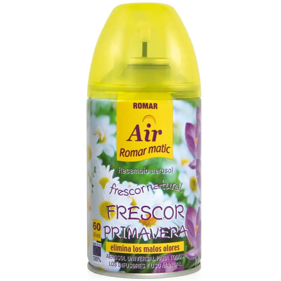 AMBIENTADOR REC. PRIMAVERA 335CC 1
