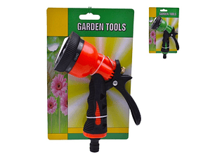 PISTOLA REGA ACESSORIO MANGUEIRA 