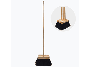 VARREDOR RUA N.6 NYLON