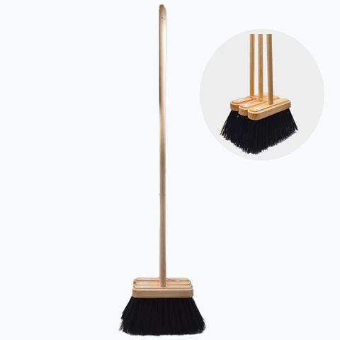 VARREDOR RUA N.6 NYLON