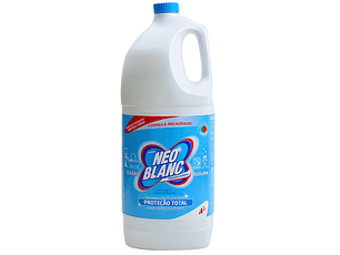 LIXIVIA NEOBLANC TRADICIONAL 4L