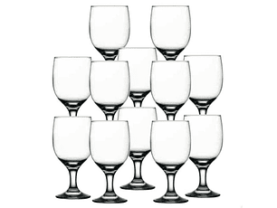 CALICE AGUA EXECUTIVE 27CL PACK12