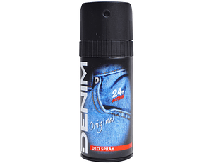 DENIM ORIGINAL DEO SPRAY 150ML