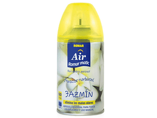 AMBIENTADOR REC. JASMIM 335CC