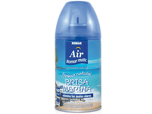 AMBIENTADOR REC. BRISA MARINA
