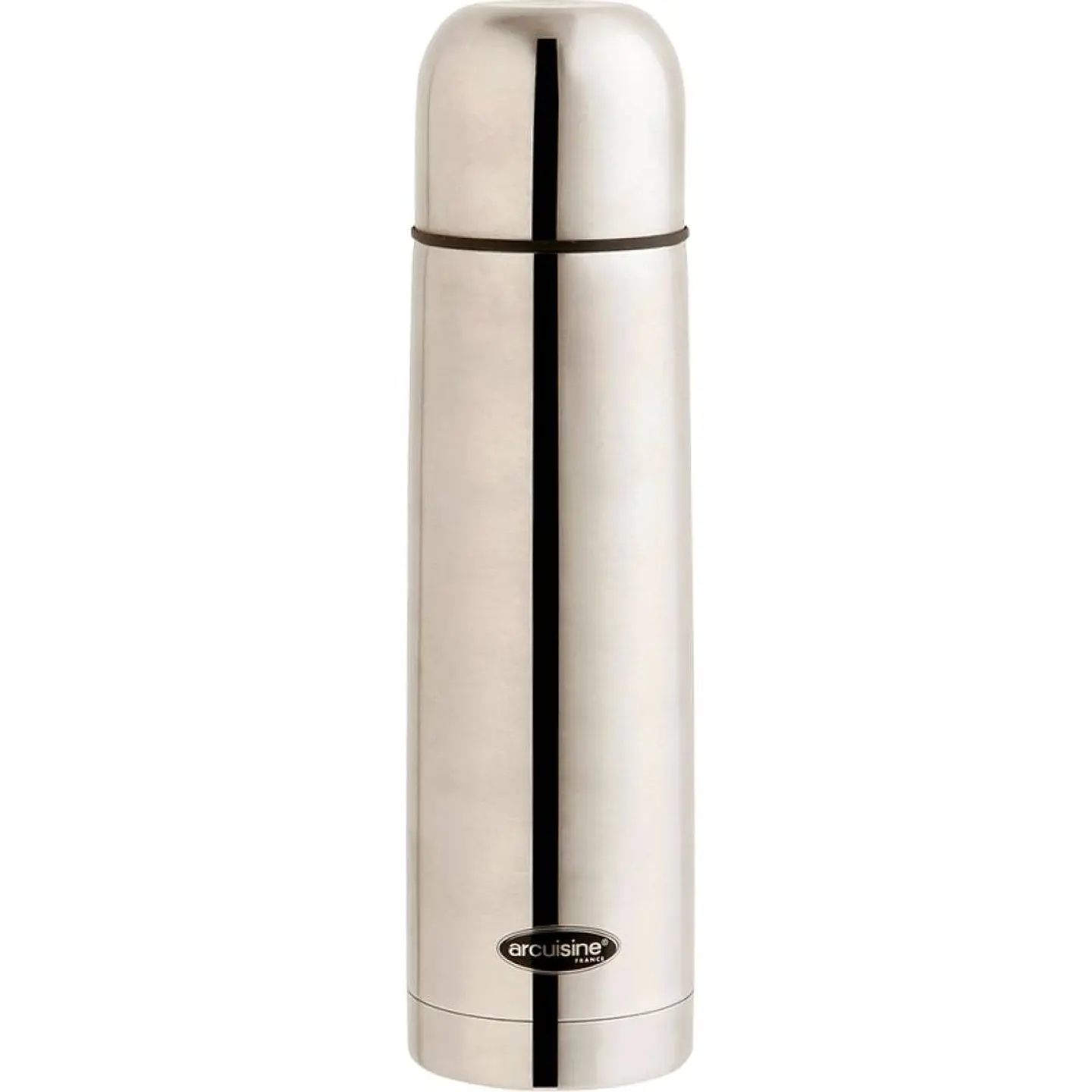 TERMO INOX QUID 0,50L 1