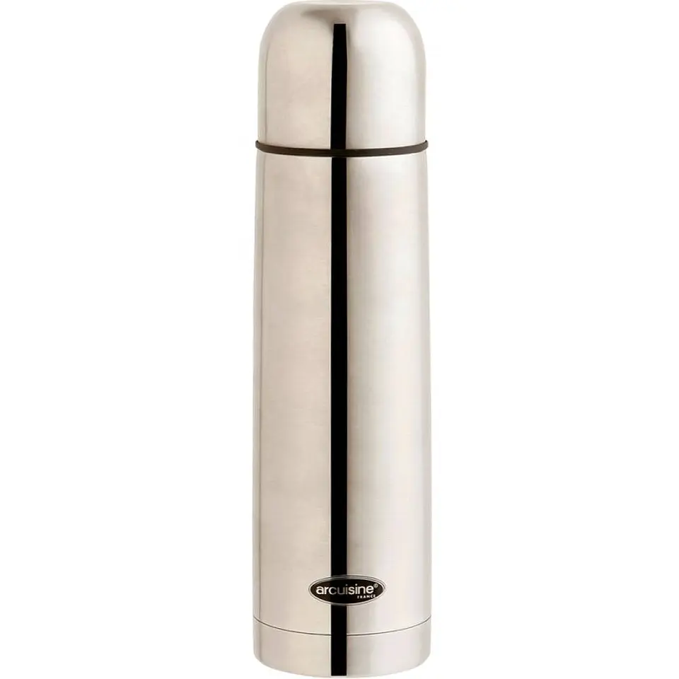 TERMO INOX QUID 0,50L 1