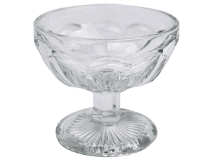 TAÇA VIDRO FUNCHAL 16CL