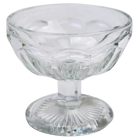 TAÇA VIDRO FUNCHAL 16CL