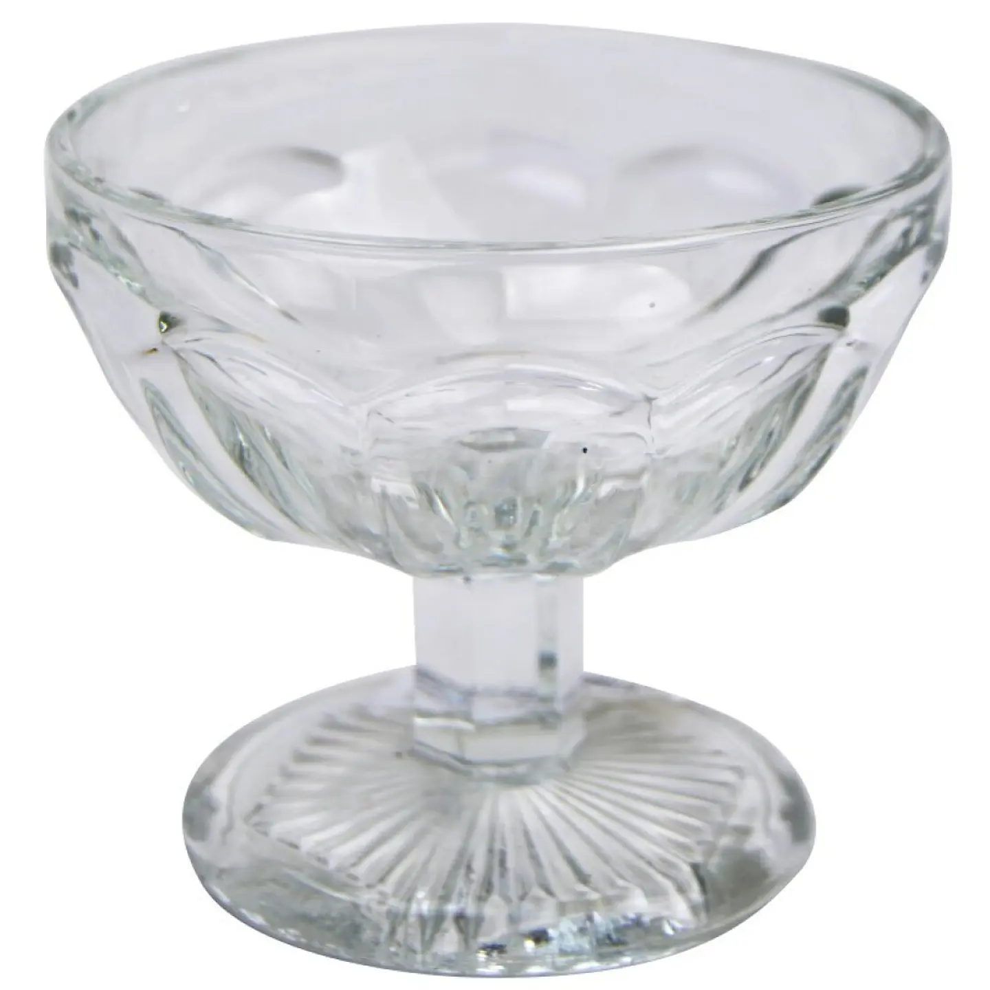 TAÇA VIDRO FUNCHAL 16CL 1