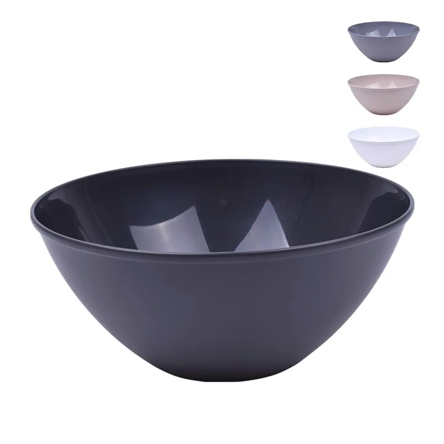 PLASTICO SALADEIRA 27,5CM 1