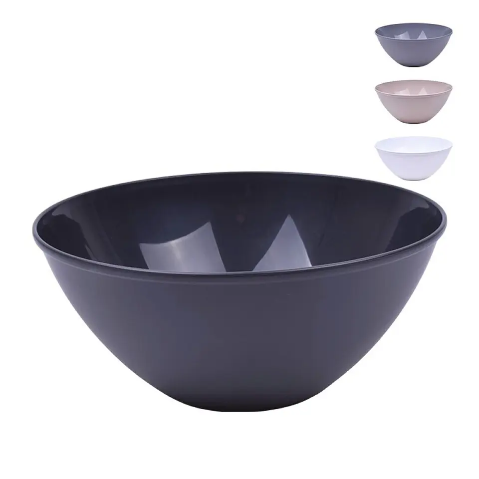 PLASTICO SALADEIRA 27,5CM 1