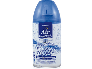 AMBIENTADOR REC.COLONIA 335CC