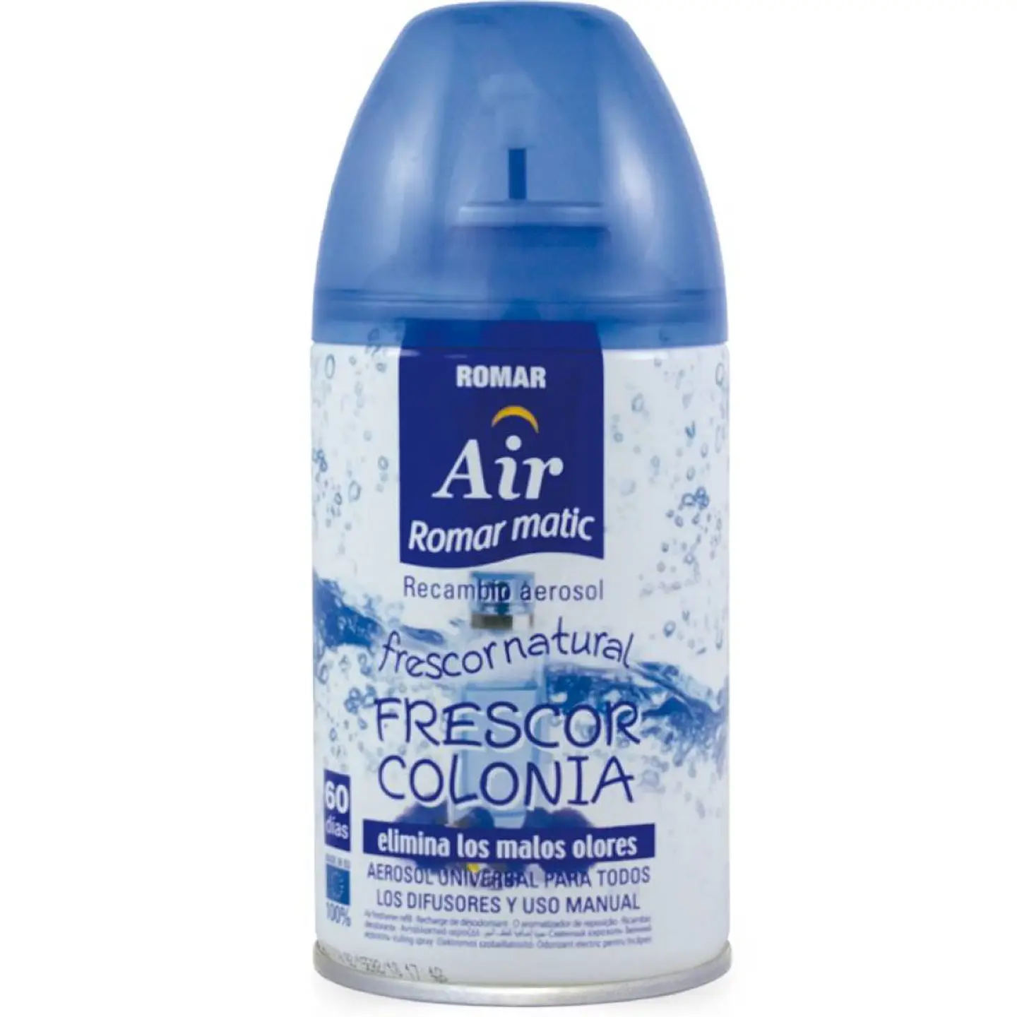AMBIENTADOR REC.COLONIA 335CC 1