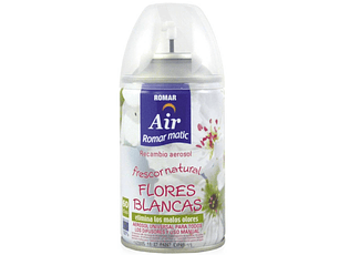 AMBIENTADOR REC. FLORES BR. 335CC