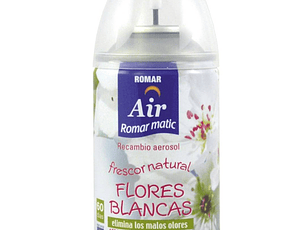 AMBIENTADOR REC. FLORES BR. 335CC
