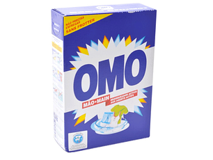 OMO DETERG. MAO 540G