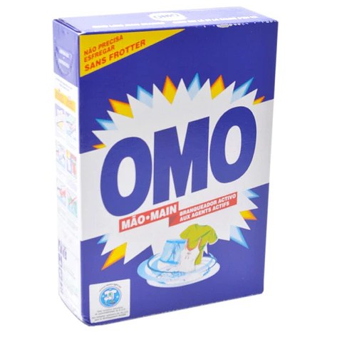 OMO DETERG. MAO 540G