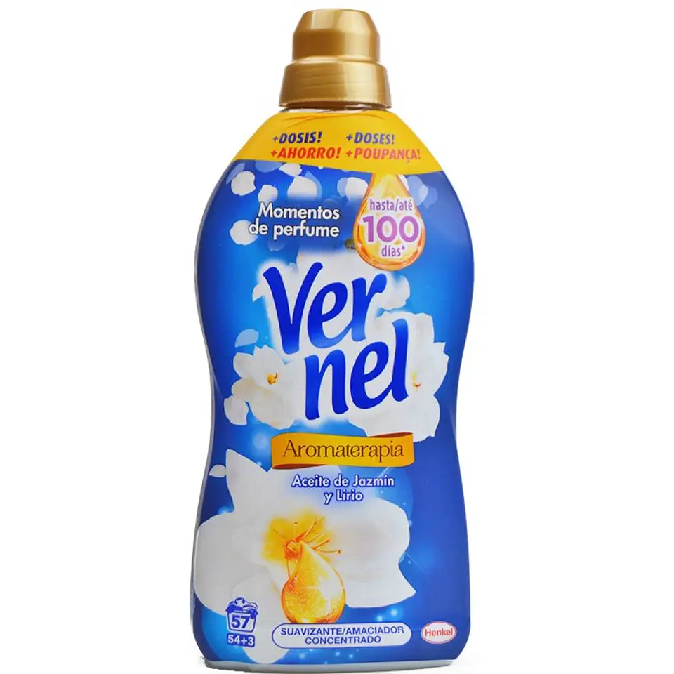 VERNEL AMACIADOR LIRIO ROYAL 57 DOSE 1,31L 1