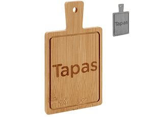 TABUA BAMBU/ARDOSIA 47522