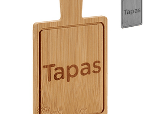 TABUA BAMBU/ARDOSIA 47522