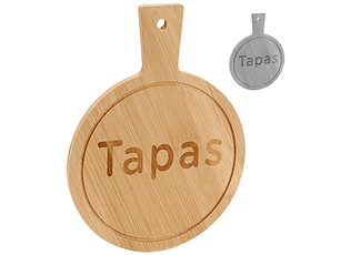 TABUA BAMBU/ ARDOSIA 47524