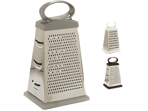 RASPADOR AÇO RETANGULAR 50680