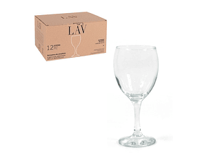 CONJ. 12 COPOS EMPIRE 340CC