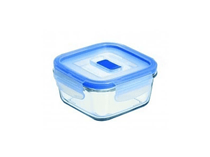 TAÇA LUMINARC QUAD. 38CL PURE BOX