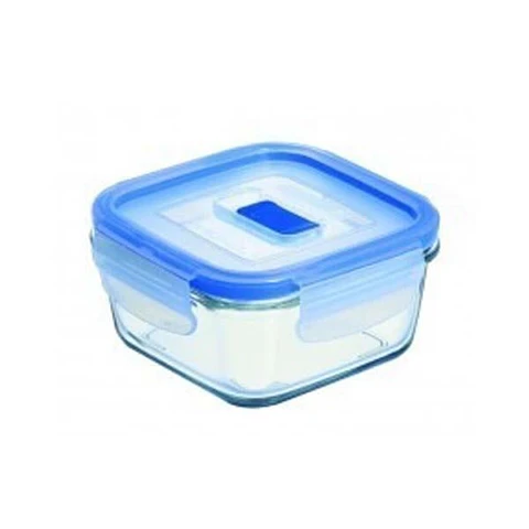 TAÇA LUMINARC QUAD. 38CL PURE BOX